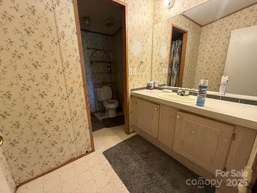 1342 Shinnville Road Cleveland, NC 27013 - Photo 3 of 9 Gallery Image 3