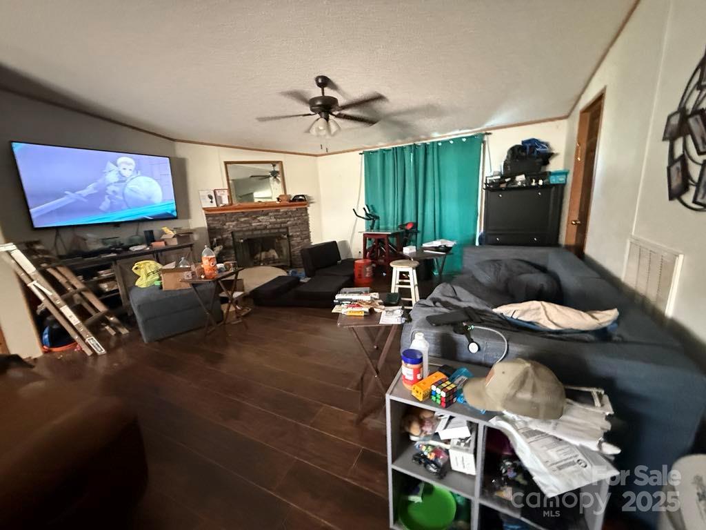 1342 Shinnville Road Cleveland, NC 27013 - Photo 5 of 9 Gallery Image 5