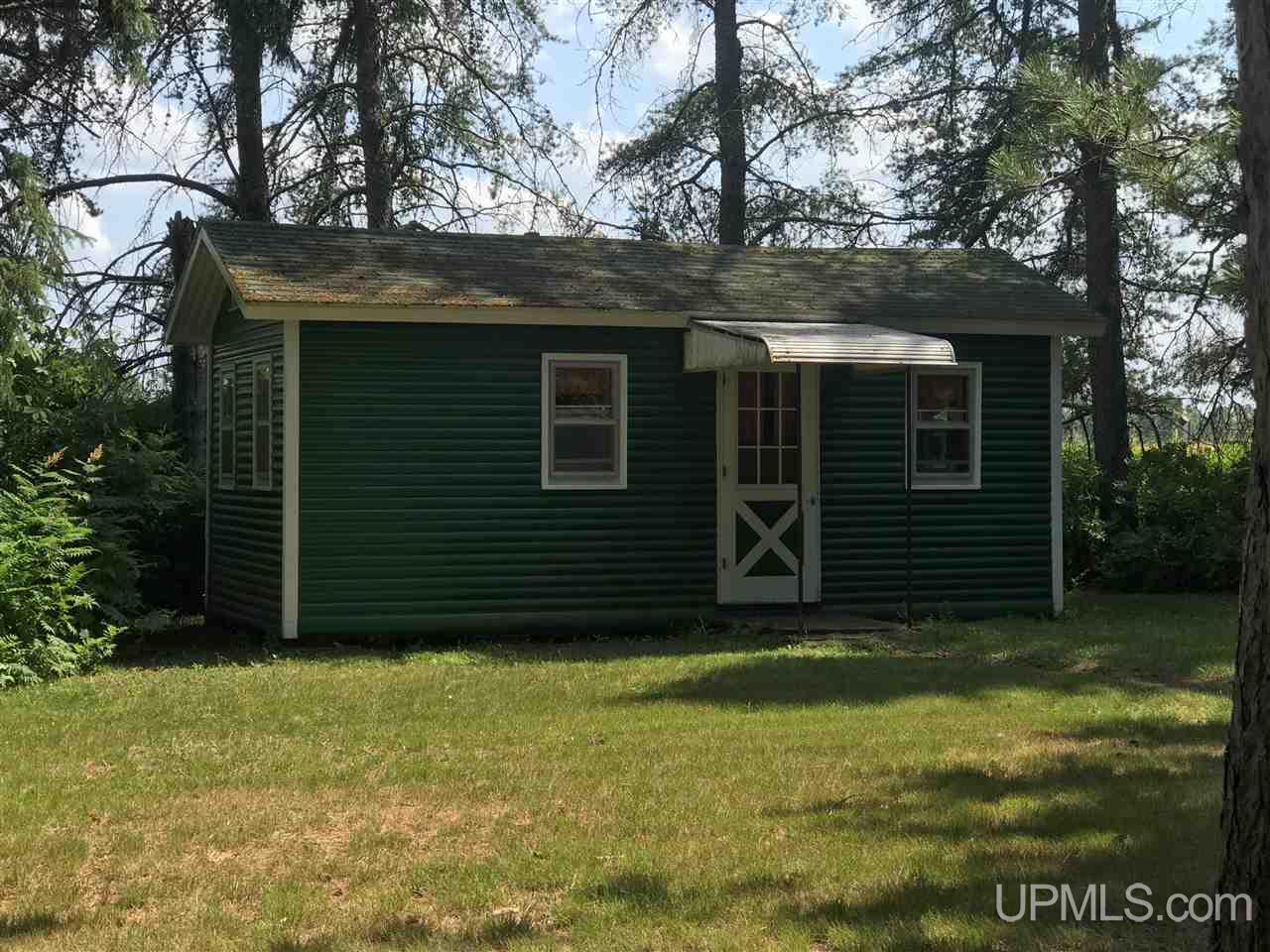 3371 Brule Dam Road Florence, WI 54121 - Photo 7 of 16