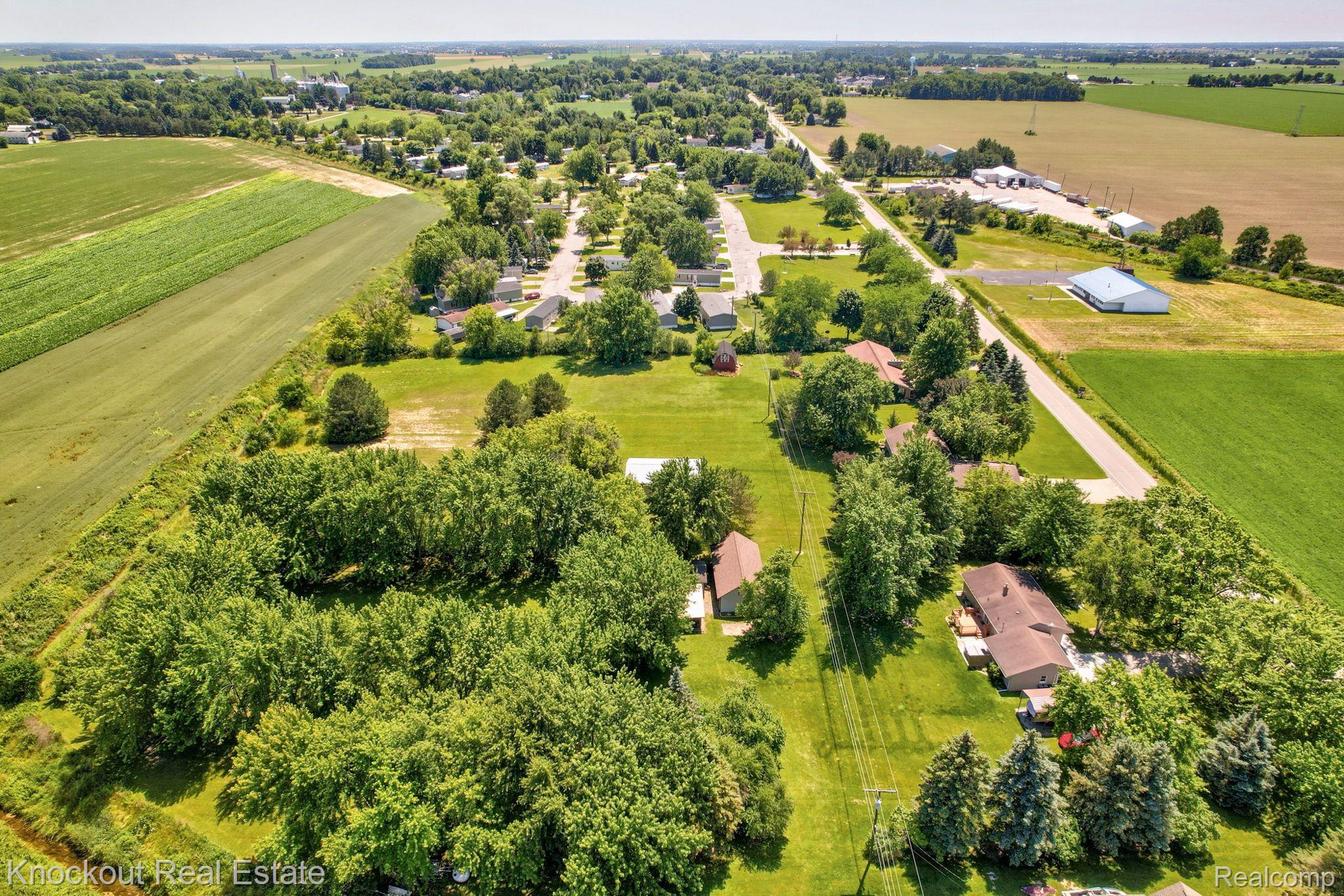 1585 South Reese Road Reese, MI 48757 - Photo 60 of 66 Gallery Image 60