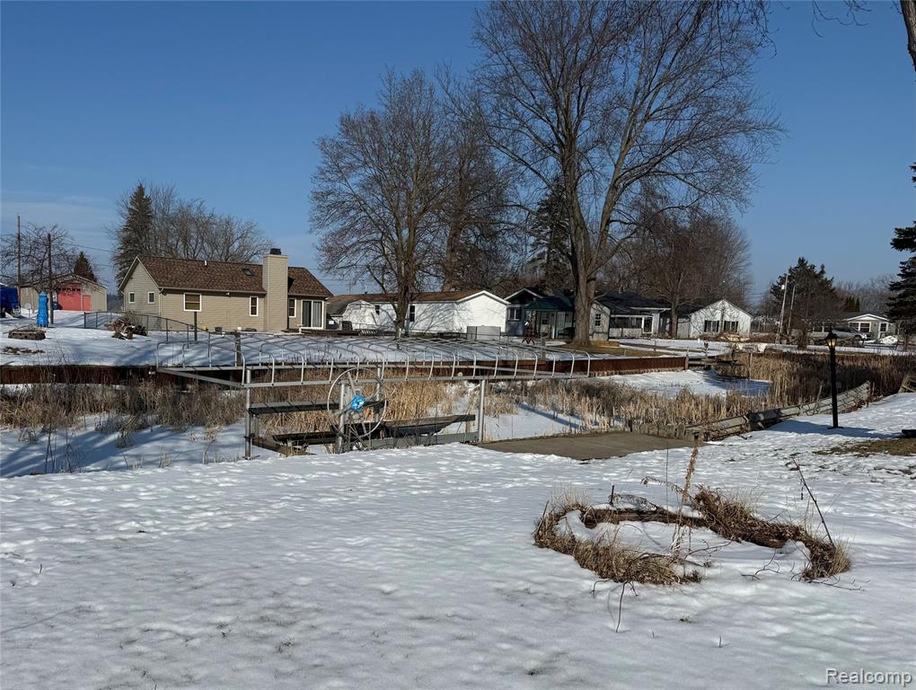 336 Twin Lake Road Beaverton, MI 48612 - Photo 1 of 7