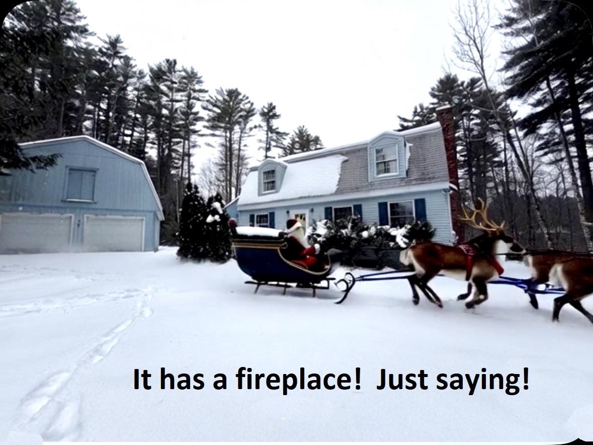 288 Bonnyman Road Wakefield, NH 03830 - Photo 2 of 34