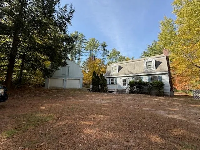 $299,900 | 288 Bonnyman Road, Wakefield, NH 03830