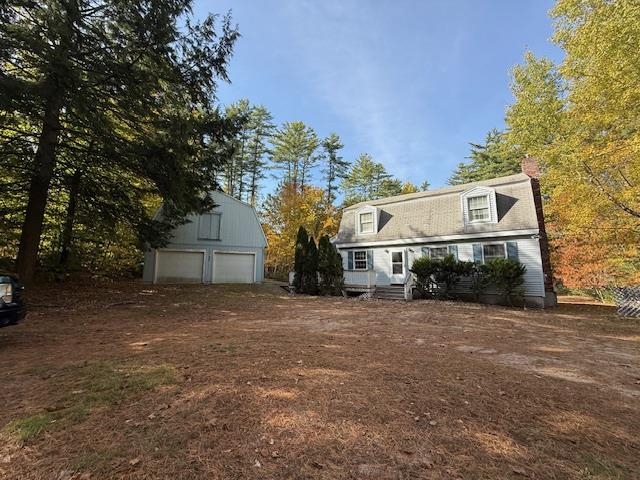 288 Bonnyman Road Wakefield, NH 03830 - Photo 23 of 34