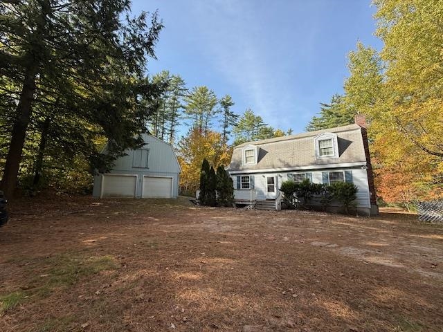 288 Bonnyman Road Wakefield, NH 03830 - Photo 27 of 34