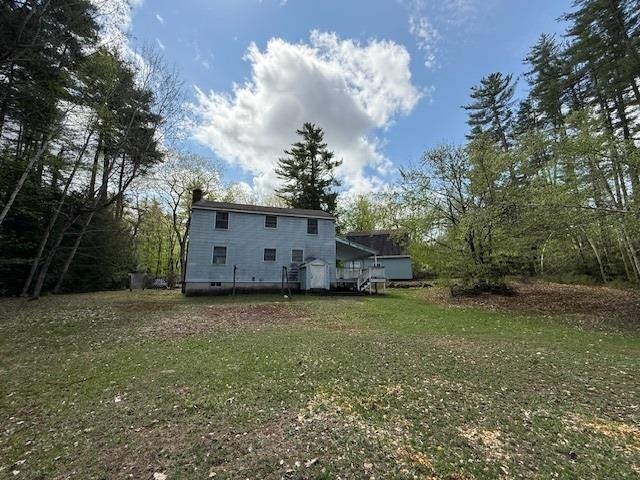 288 Bonnyman Road Wakefield, NH 03830 - Photo 28 of 34