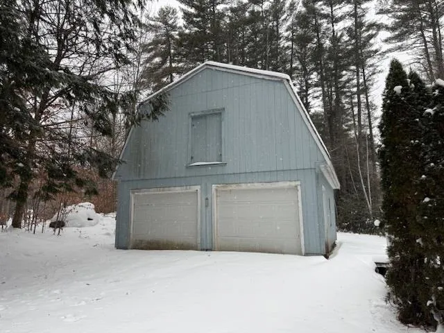 $299,900 | 288 Bonnyman Road, Wakefield, NH 03830