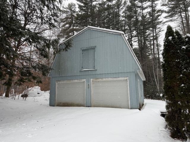 288 Bonnyman Road Wakefield, NH 03830 - Photo 3 of 34