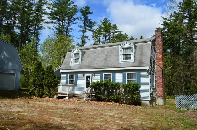 $299,900 | 288 Bonnyman Road, Wakefield, NH 03830