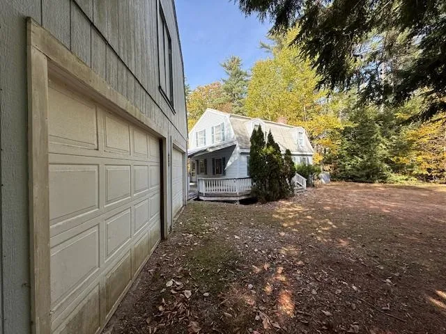 $299,900 | 288 Bonnyman Road, Wakefield, NH 03830