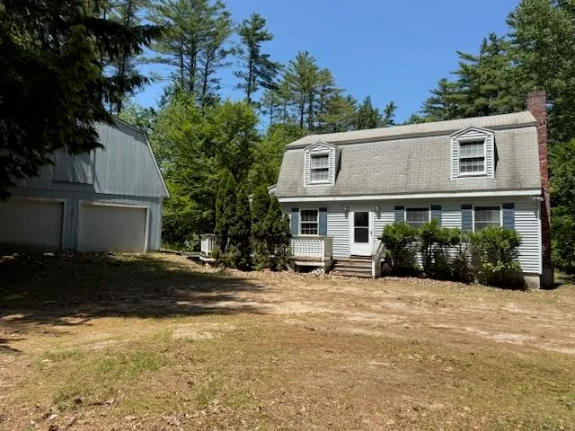 $299,900 | 288 Bonnyman Road, Wakefield, NH 03830
