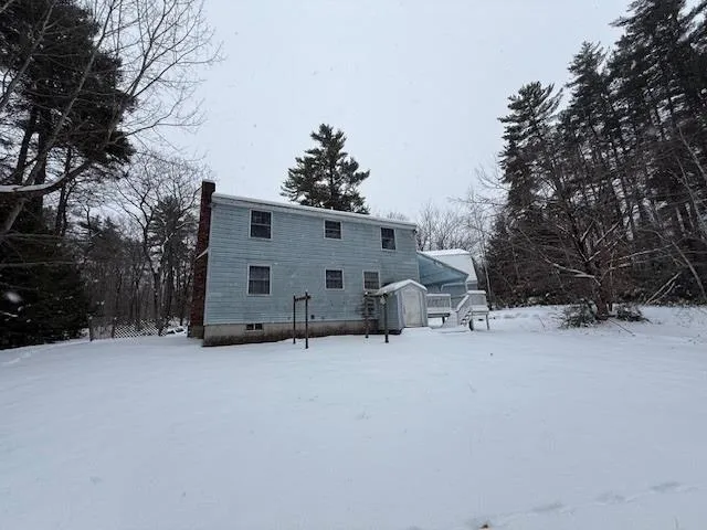 $299,900 | 288 Bonnyman Road, Wakefield, NH 03830