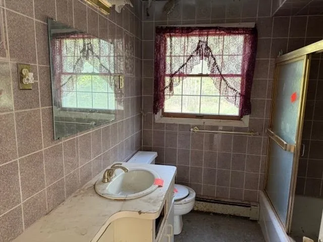 $299,900 | 288 Bonnyman Road, Wakefield, NH 03830