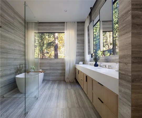 $5,795,000 | 727 Kelly Drive, Incline Village, NV 89451