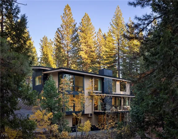 $5,795,000 | 727 Kelly Drive, Incline Village, NV 89451