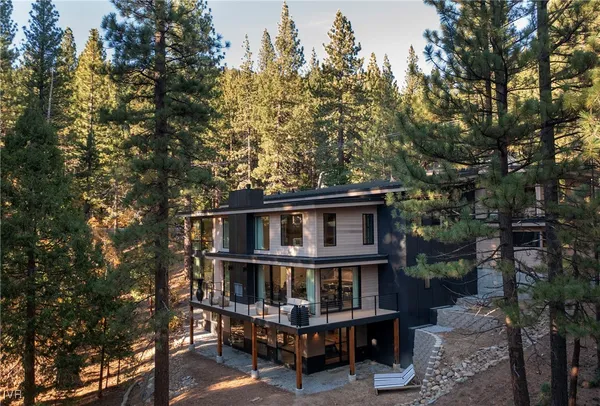 $5,795,000 | 727 Kelly Drive, Incline Village, NV 89451