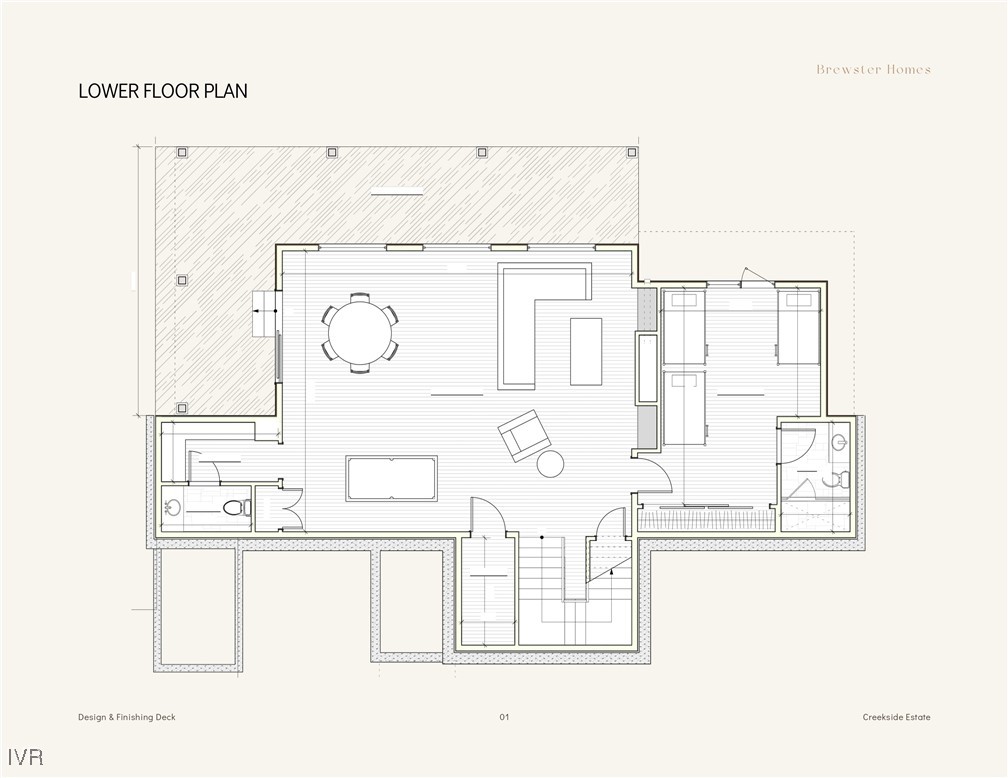 727 Kelly Drive Incline Village, NV 89451 - Photo 38 of 40 a picture of a wall with a white house and a window