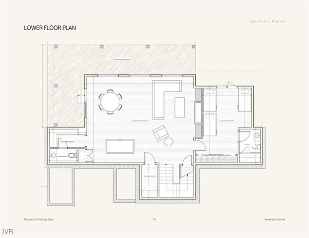 a picture of a wall with a white wall