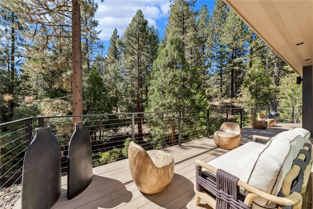 727 Kelly Drive Incline Village, NV 89451 - Photo 10 of 40 a view of a chairs and table in the terrace