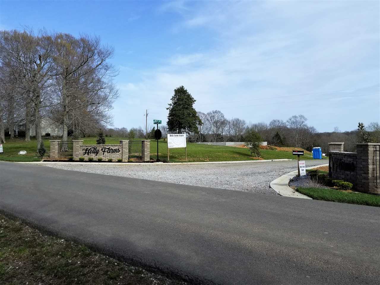 Lot 28 West G Talley Road Alvaton, KY 42122 - Photo 3 of 18 Gallery Image 3