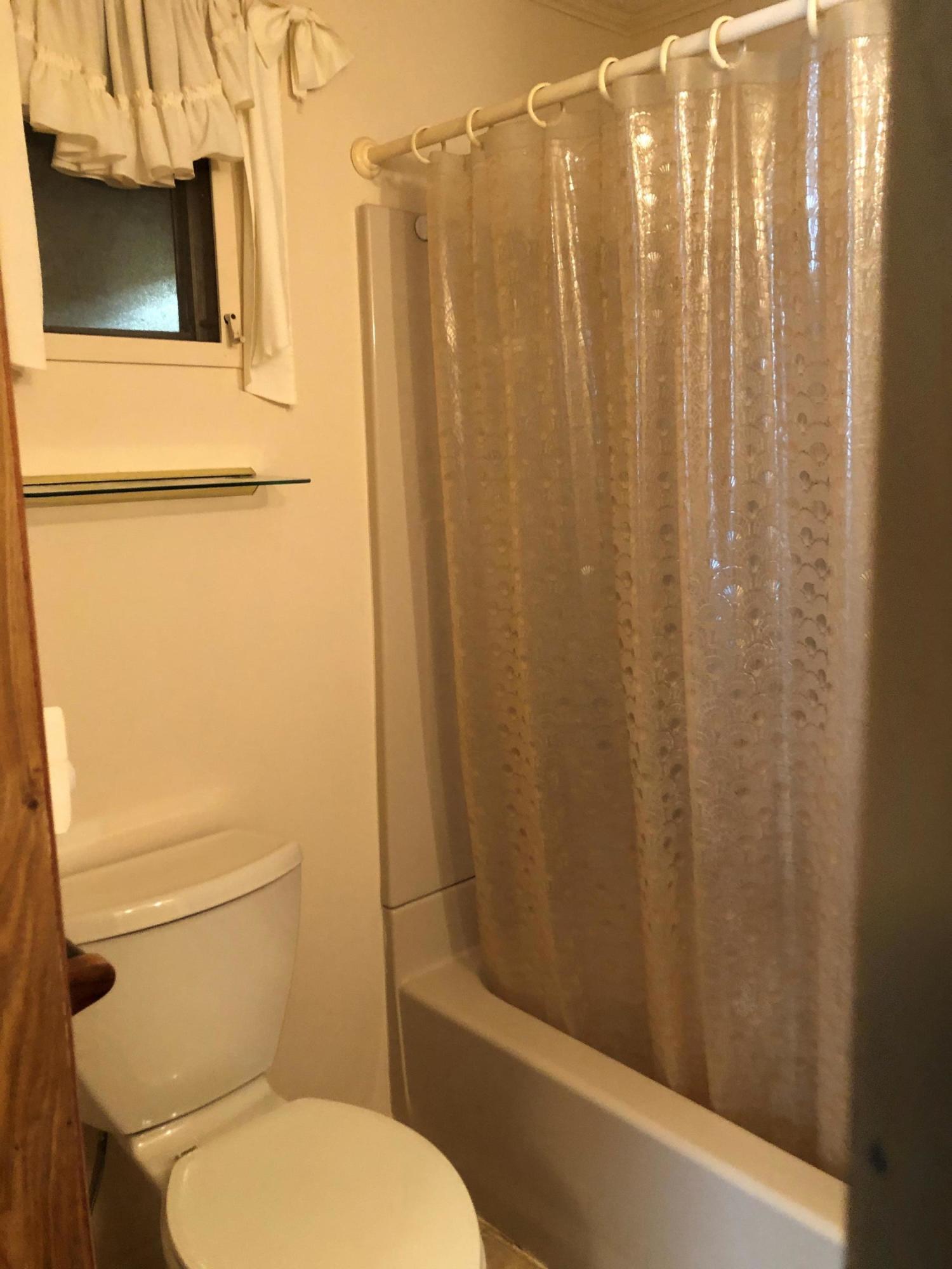 243 Rugby Road Crossville, TN 38558 - Photo 12 of 18 master bath