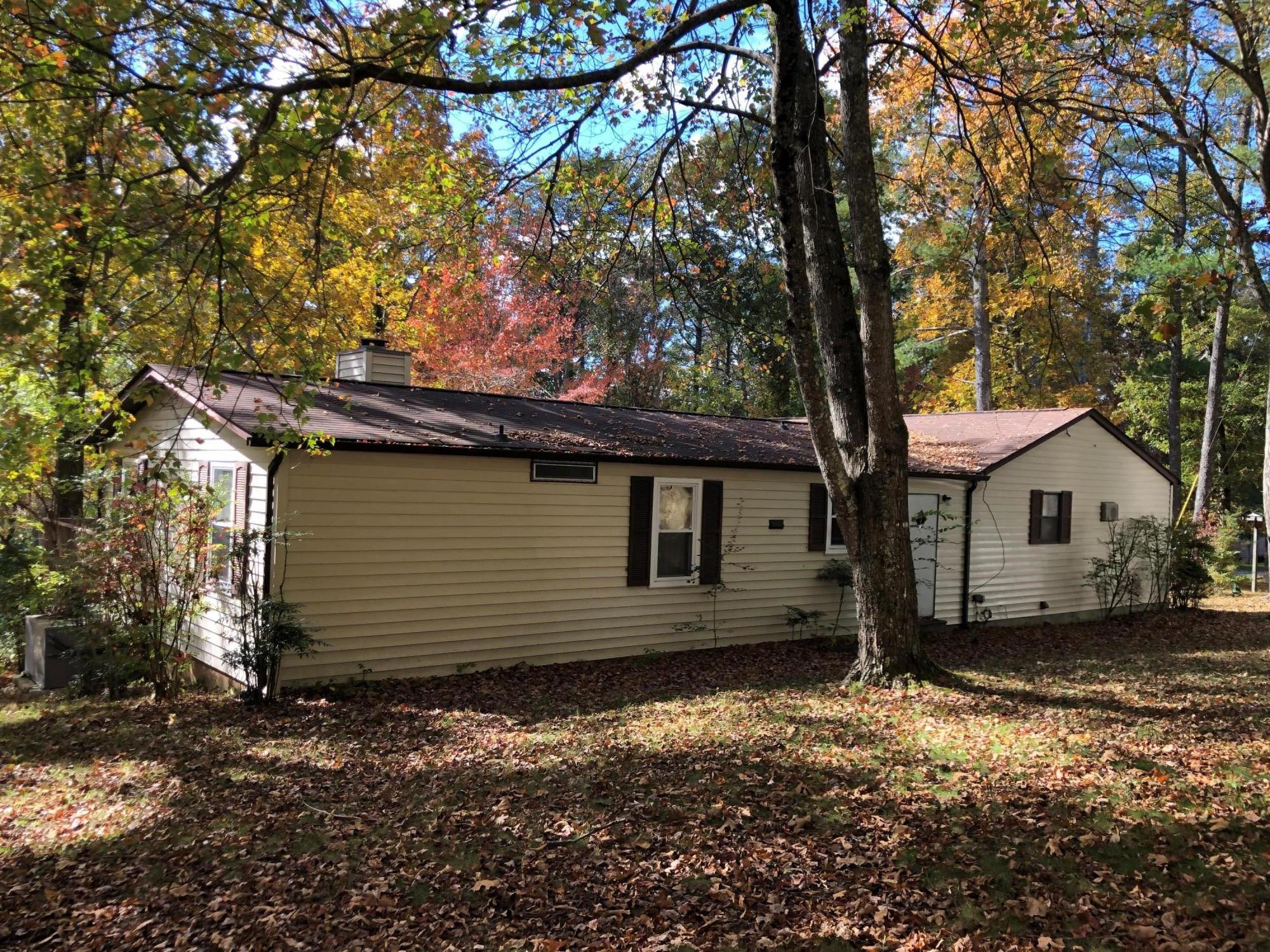 243 Rugby Road Crossville, TN 38558 - Photo 16 of 18 Back
