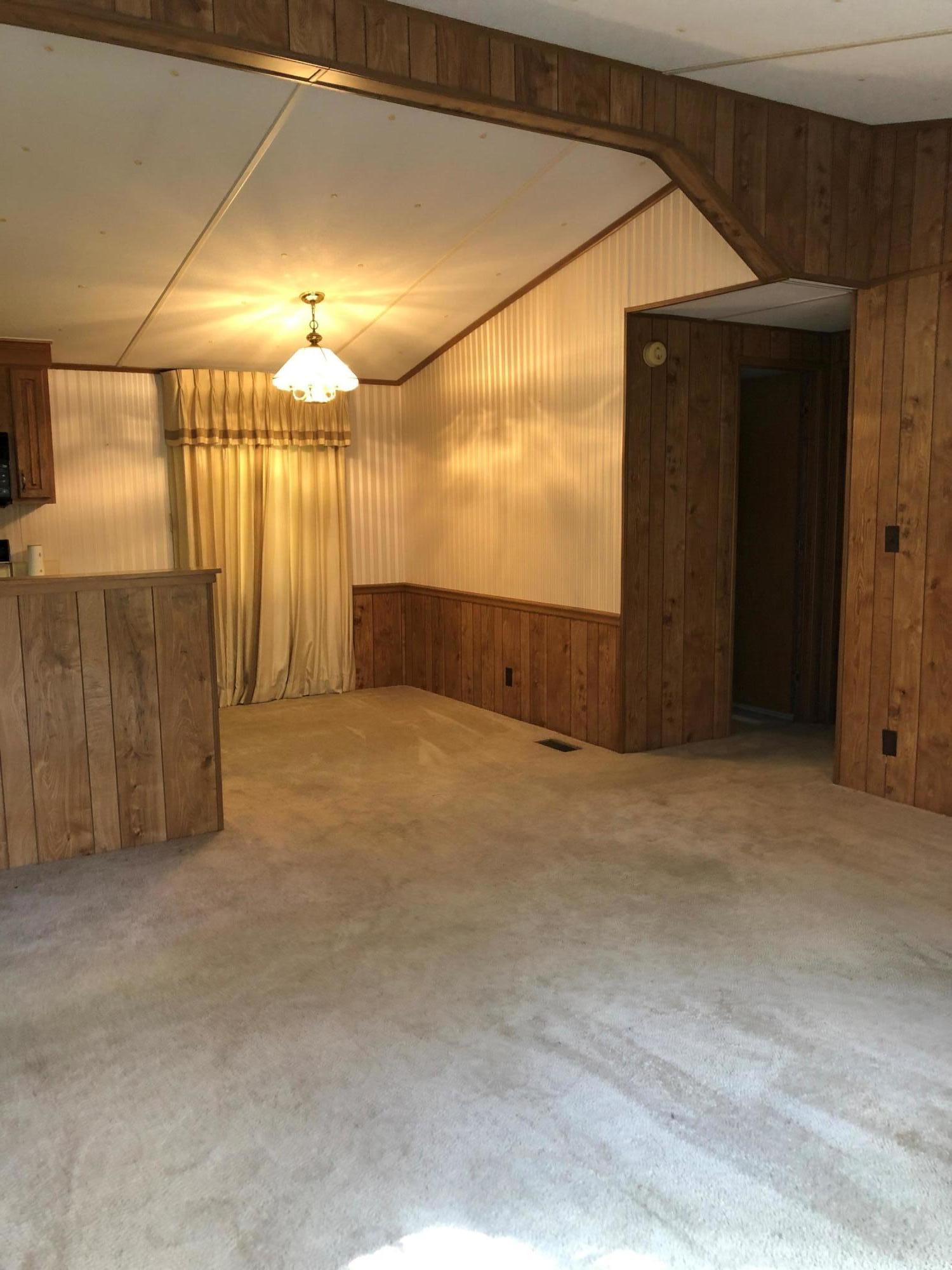 243 Rugby Road Crossville, TN 38558 - Photo 6 of 18 front door entry