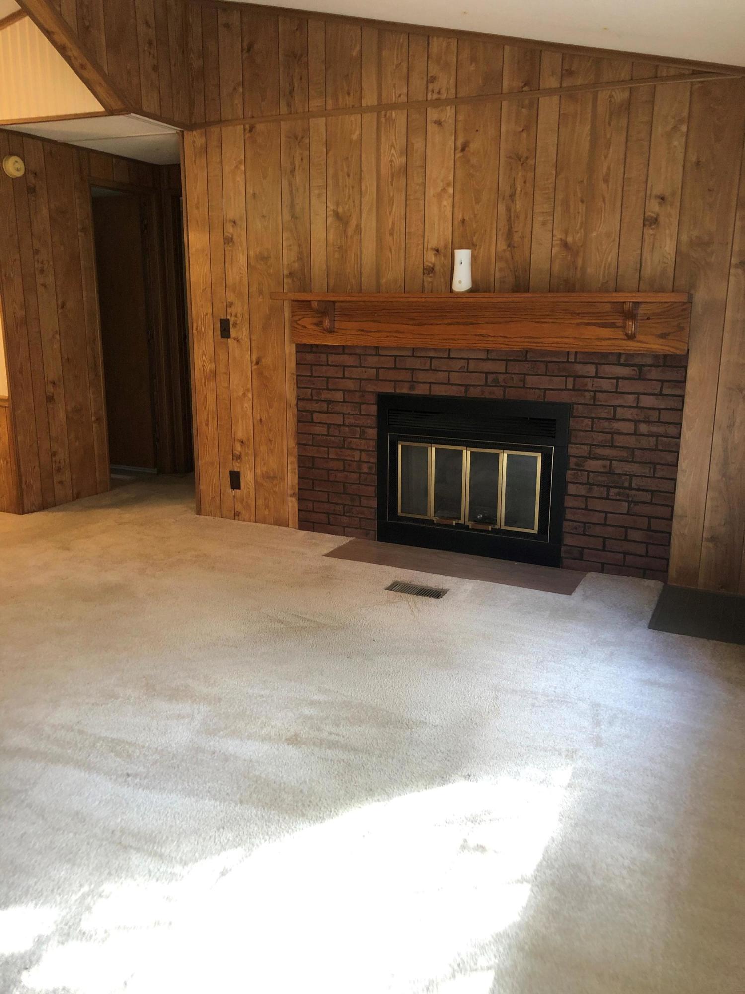 243 Rugby Road Crossville, TN 38558 - Photo 7 of 18 LR fireplace