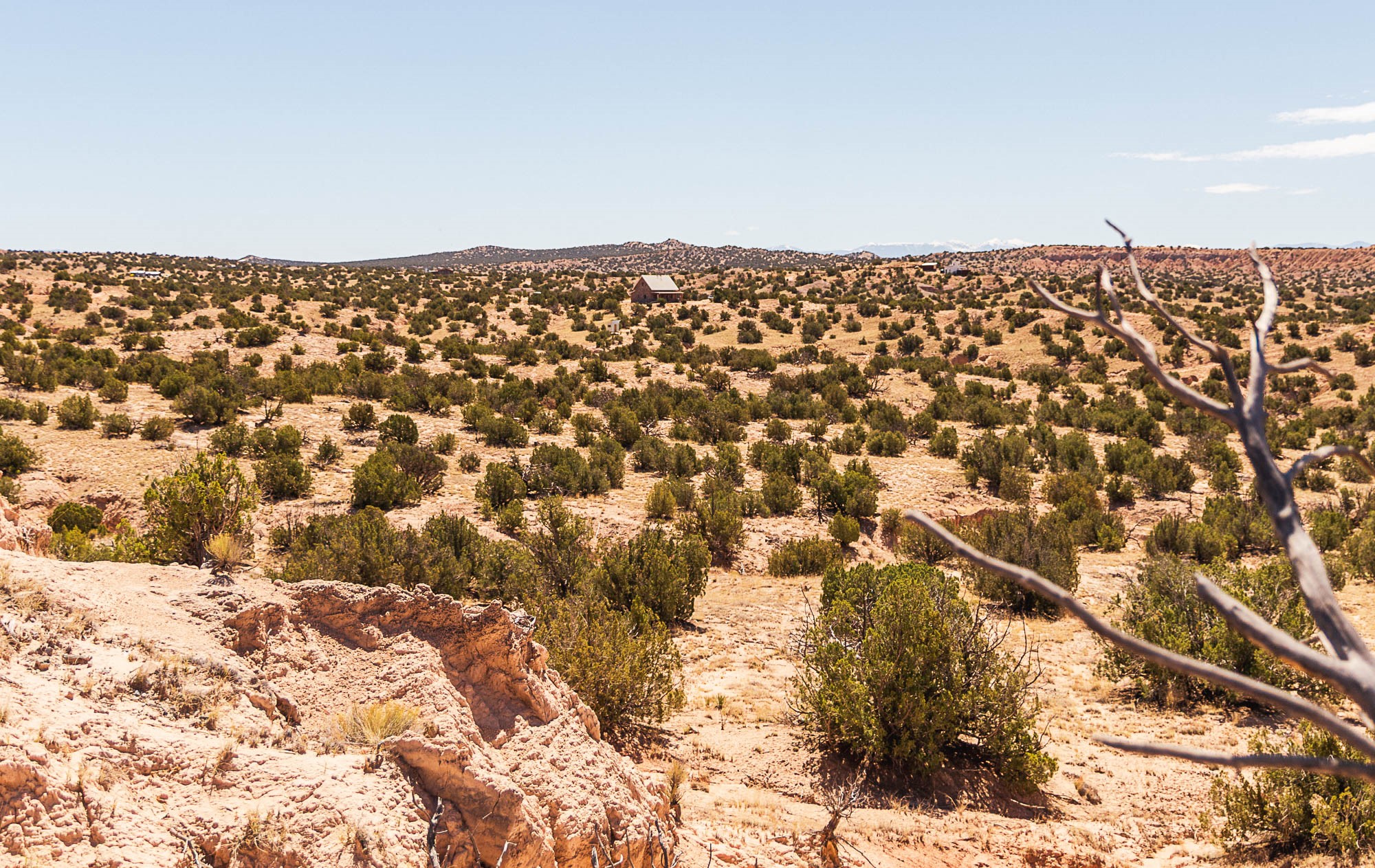 0 El Rito Estates Abiquiu, NM 87510 - Photo 48 of 56