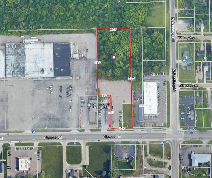 4028 West Pierson Road Flint, MI 48504 - Photo 1 of 2