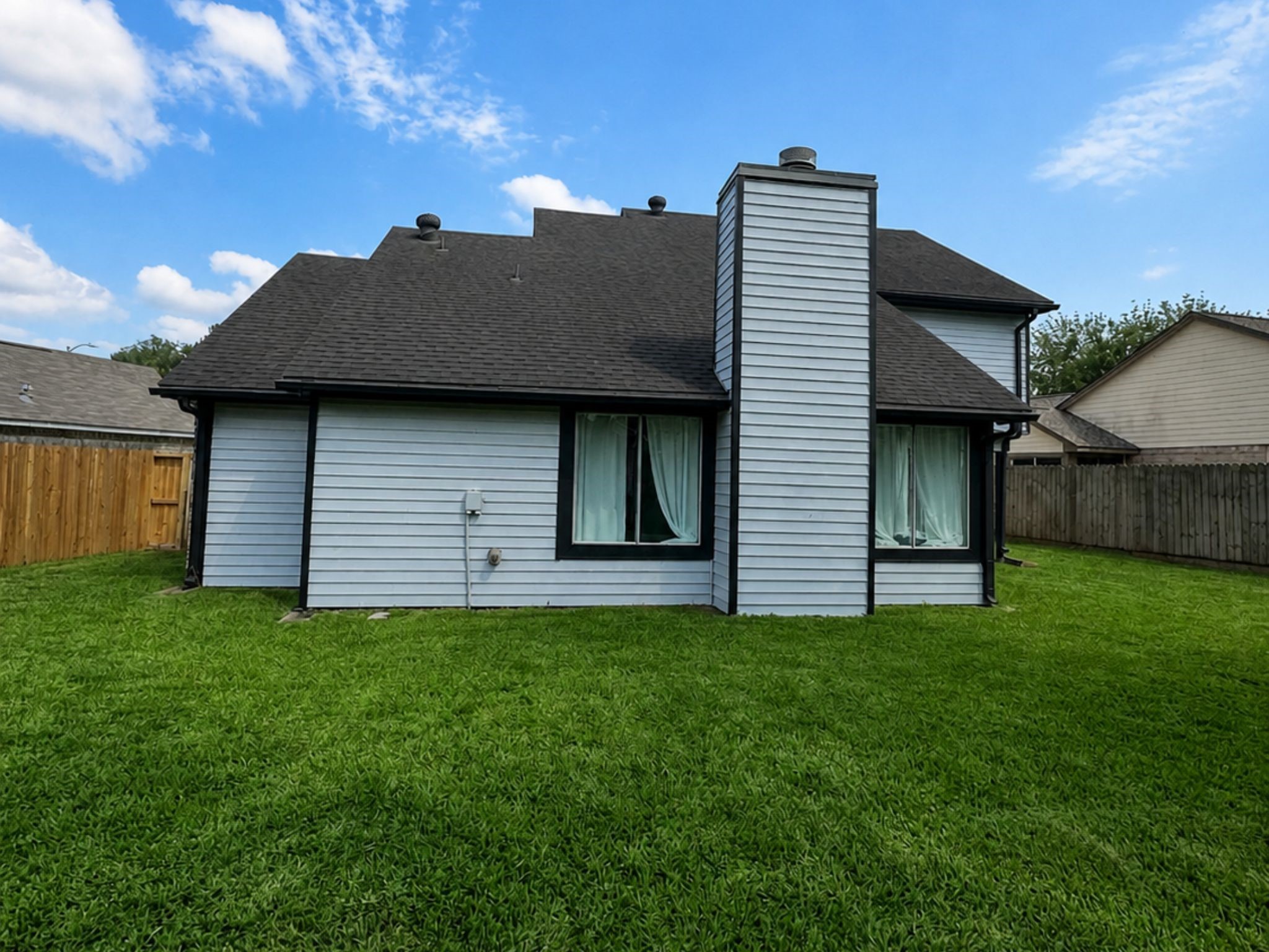 11406 Caesar Drive Houston, TX 77477 - Photo 32 of 37