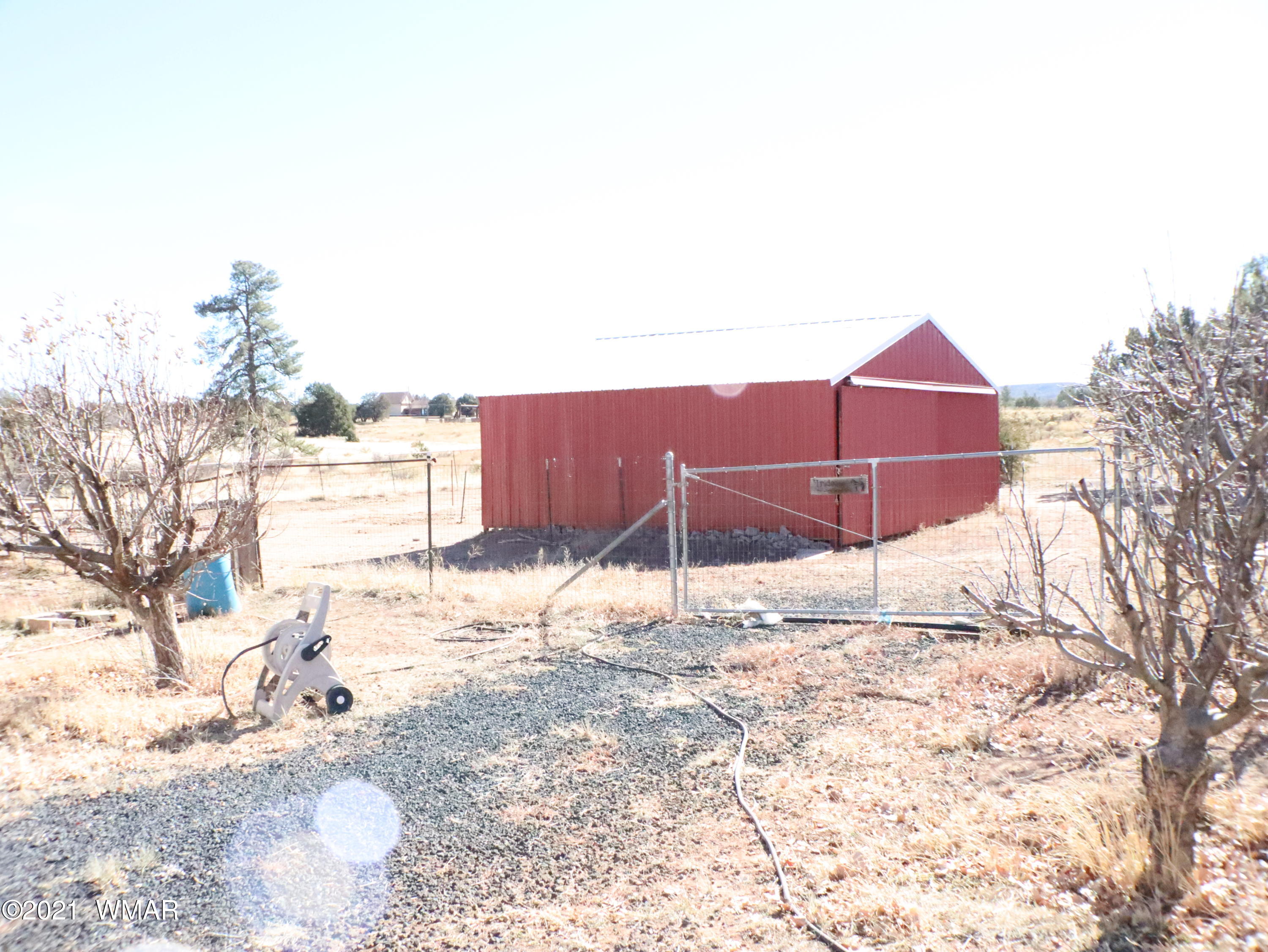 1021 Burton Road Show Low, AZ 85901 - Photo 22 of 27