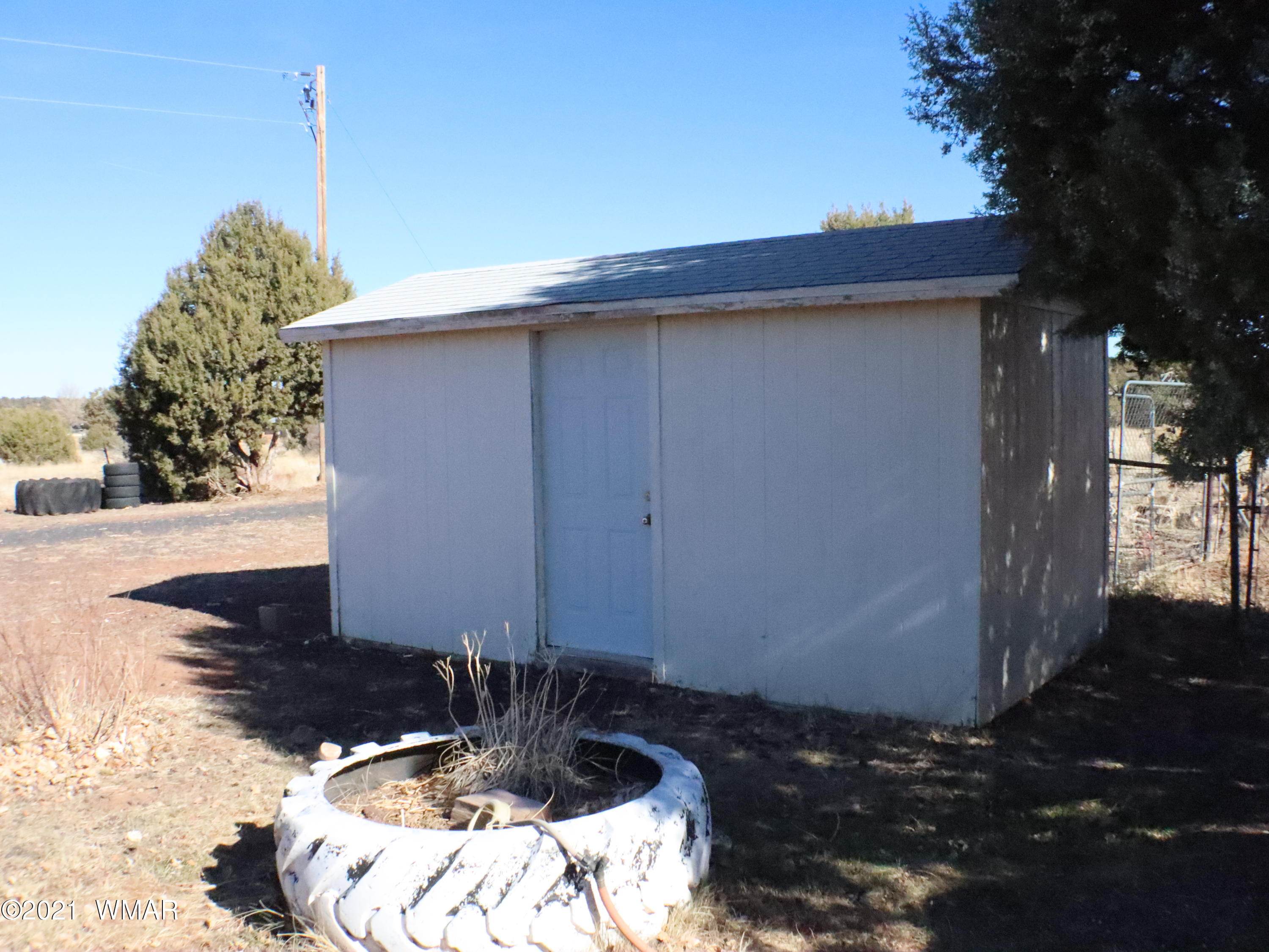 1021 Burton Road Show Low, AZ 85901 - Photo 23 of 27