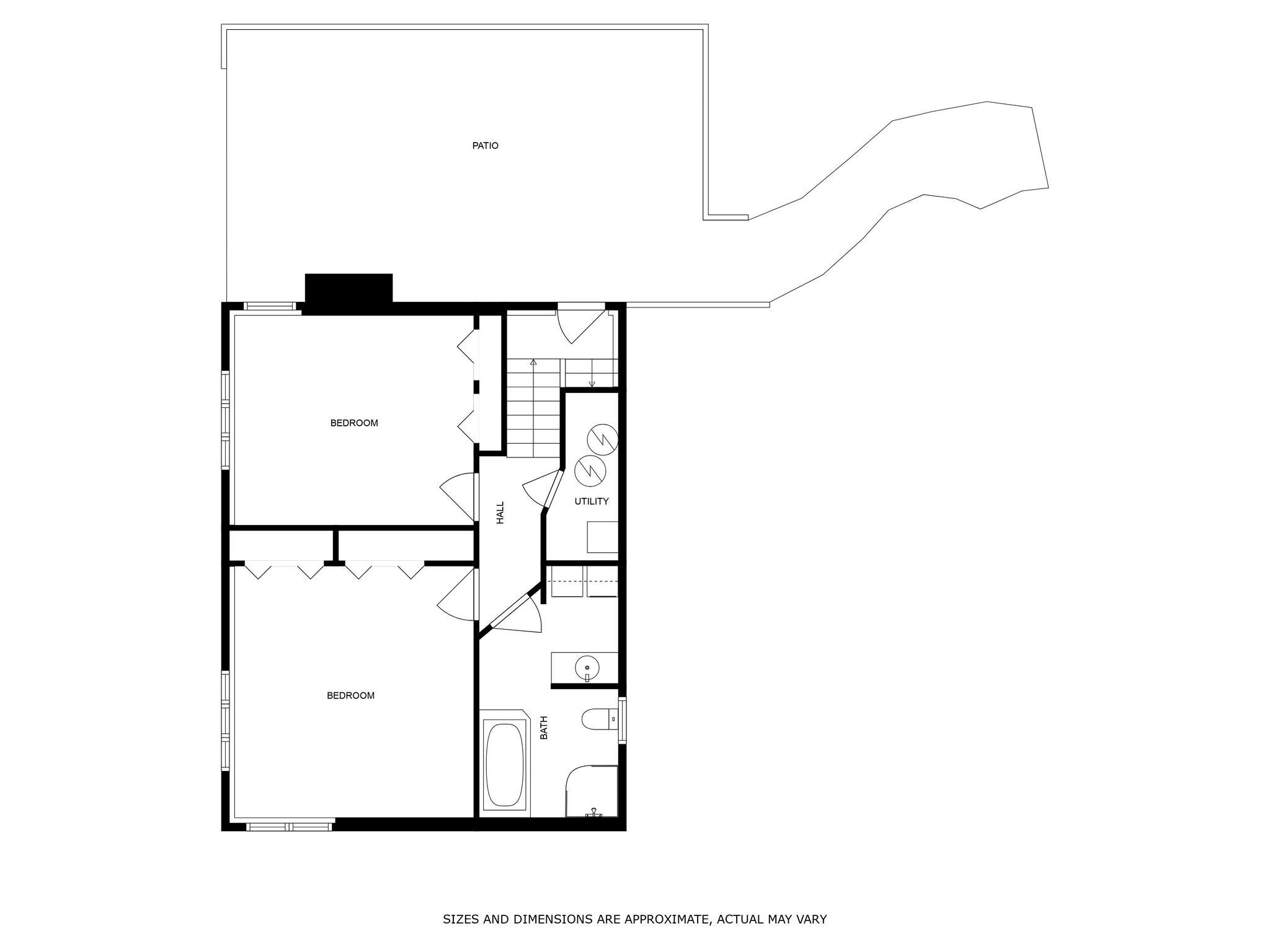 67 Tower Road Kittery Point, ME 03905 - Photo 33 of 40 67Tower Road-single-floor_0