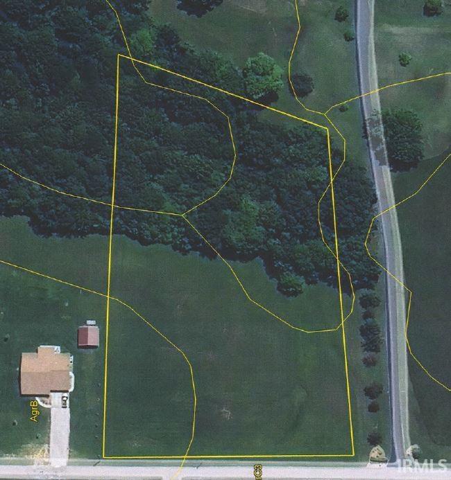 9600 Stardust Road Tell City, IN 47586 - Photo 3 of 3