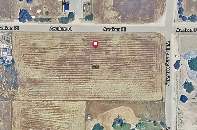 $185,000 | 5275 Whispering Oak Way, Paso Robles, CA 93446