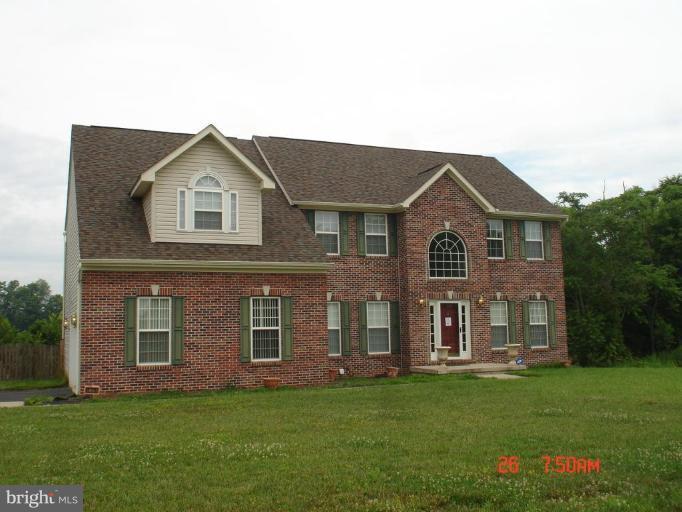 178 Rudder Road Shepherdstown, WV 25443 - Photo 1 of 5 Exterior (Main)