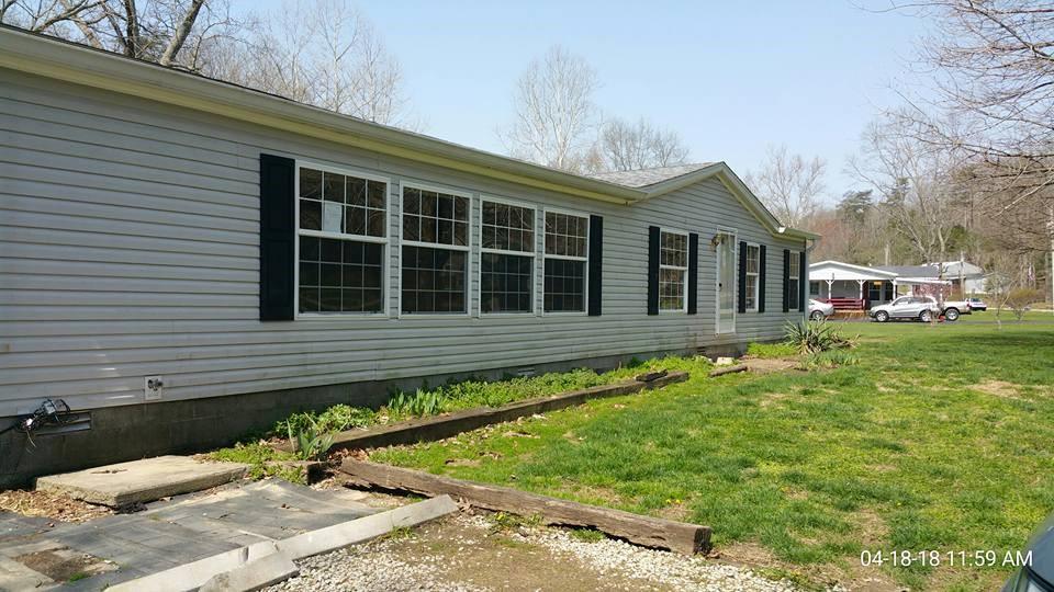 11010 Brownstown Road Underwood, IN 47177 - Photo 1 of 14 Gallery Image 1