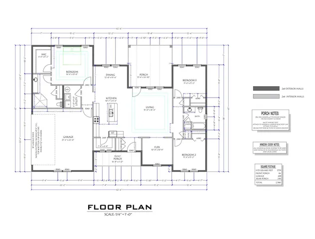 $384,000 | 234 Southwest Canopy Trail, Madison, FL 32340