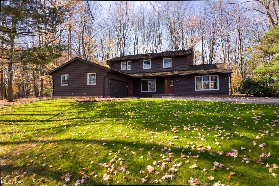 4010 Lander Road, Orange, OH