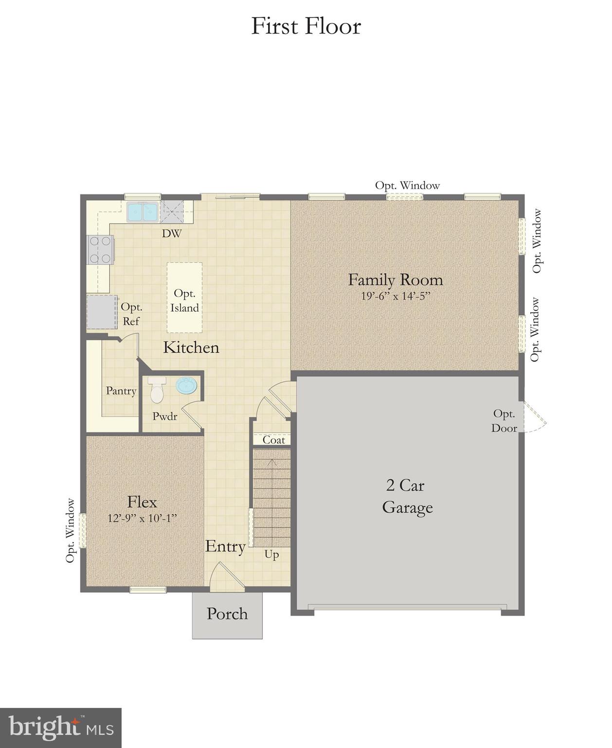 274 Ludgate Manor Falling Waters, WV 25419 - Photo 25 of 30