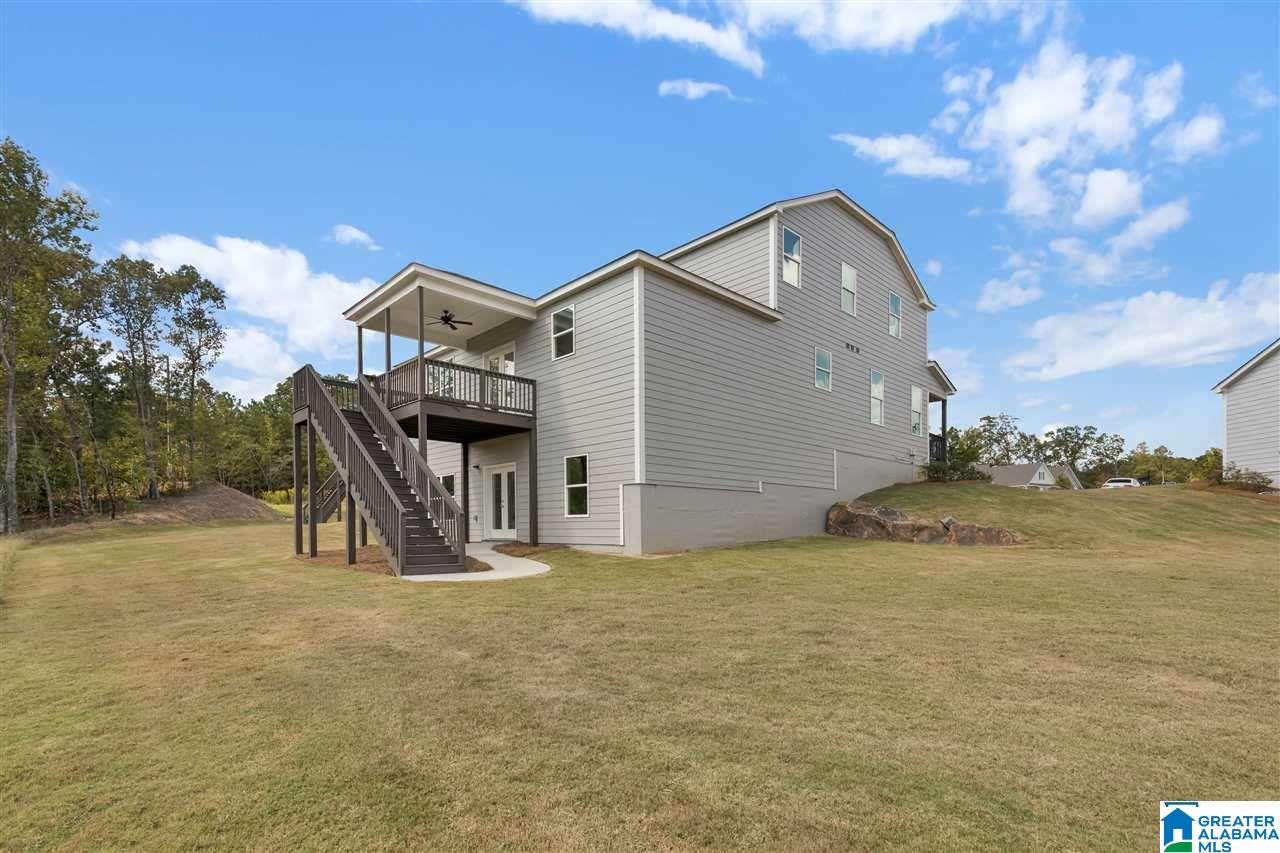 4039 Laura Lane Chelsea, AL 35043 - Photo 28 of 34