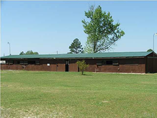9493 Hay Meadow Road Milton, FL 32583 - Photo 17 of 24 Bedroom 3
