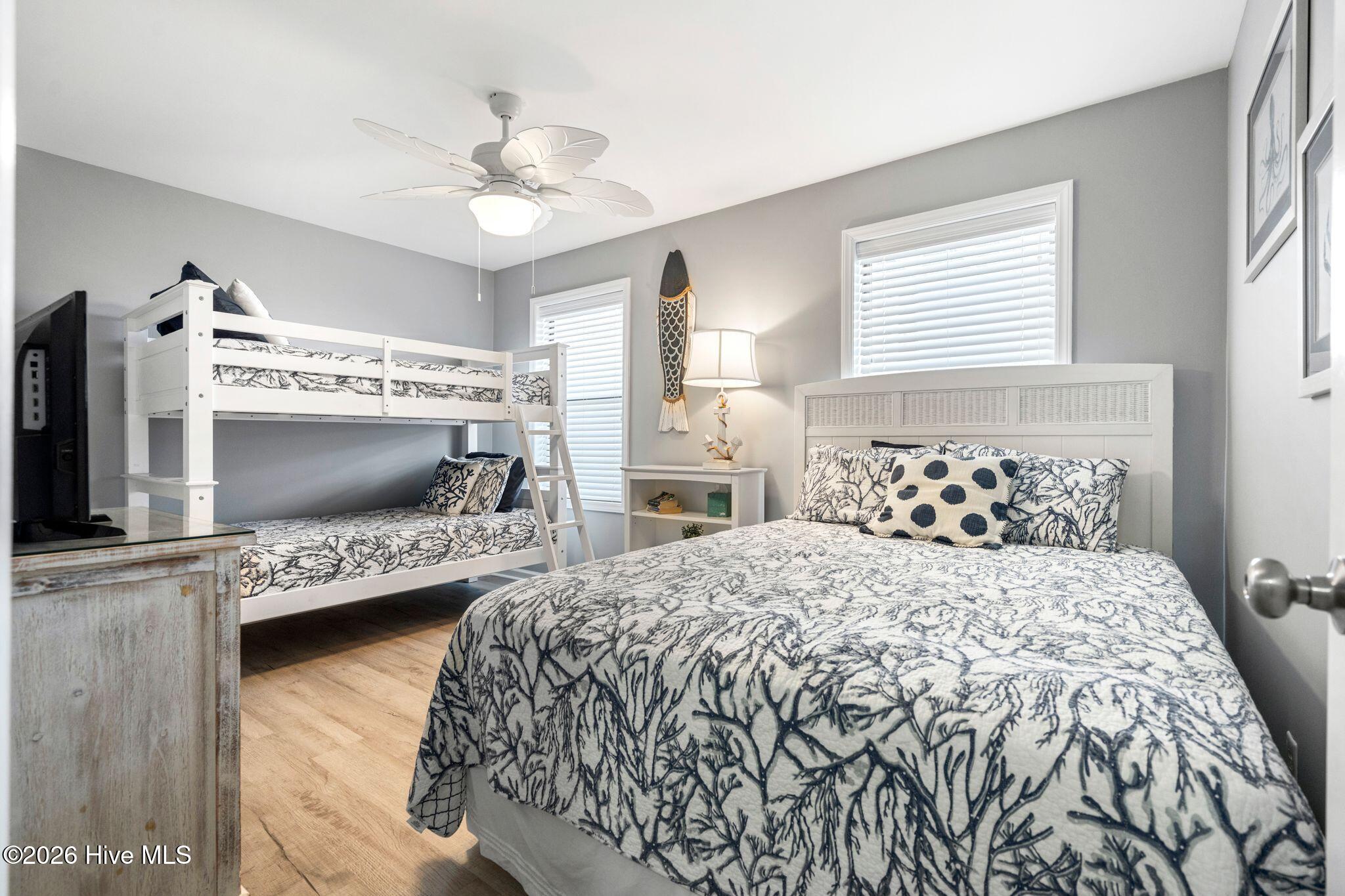 1896 New River Inlet Road, Unit 1205 North Topsail Beach, NC 28460 - Photo 31 of 48