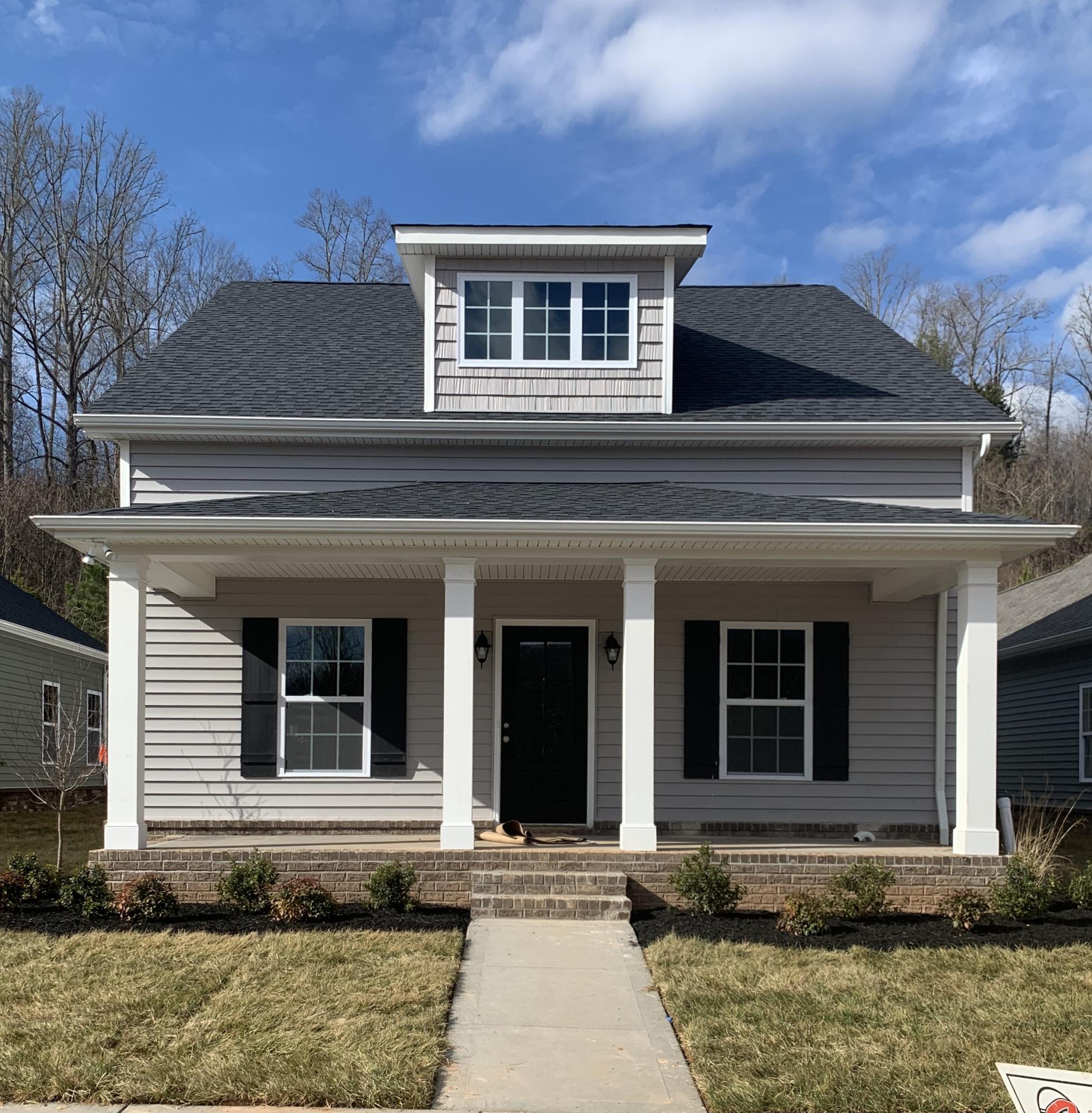 103 West Rarity Ridge Parkway, Unit LOT 99B Oak Ridge, TN 37830 - Photo 1 of 12 Edison