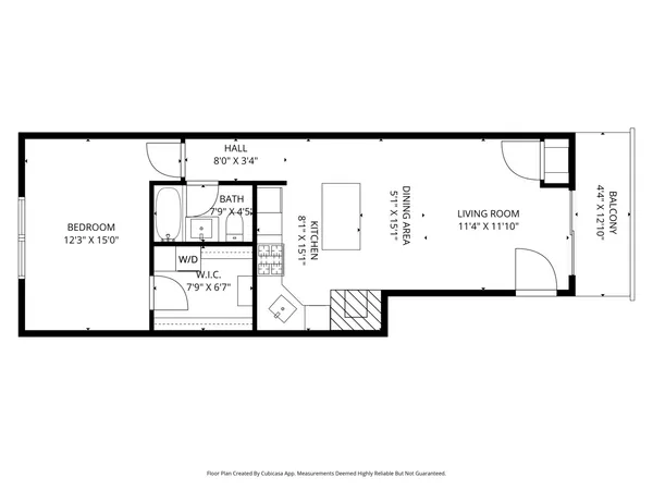 $300,000 | 801 West Oakdale Avenue, Unit 1B, Chicago, IL 60657
