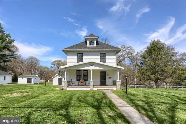 $475,000 | 20110 Cameron Mill Road, Parkton, MD 21120