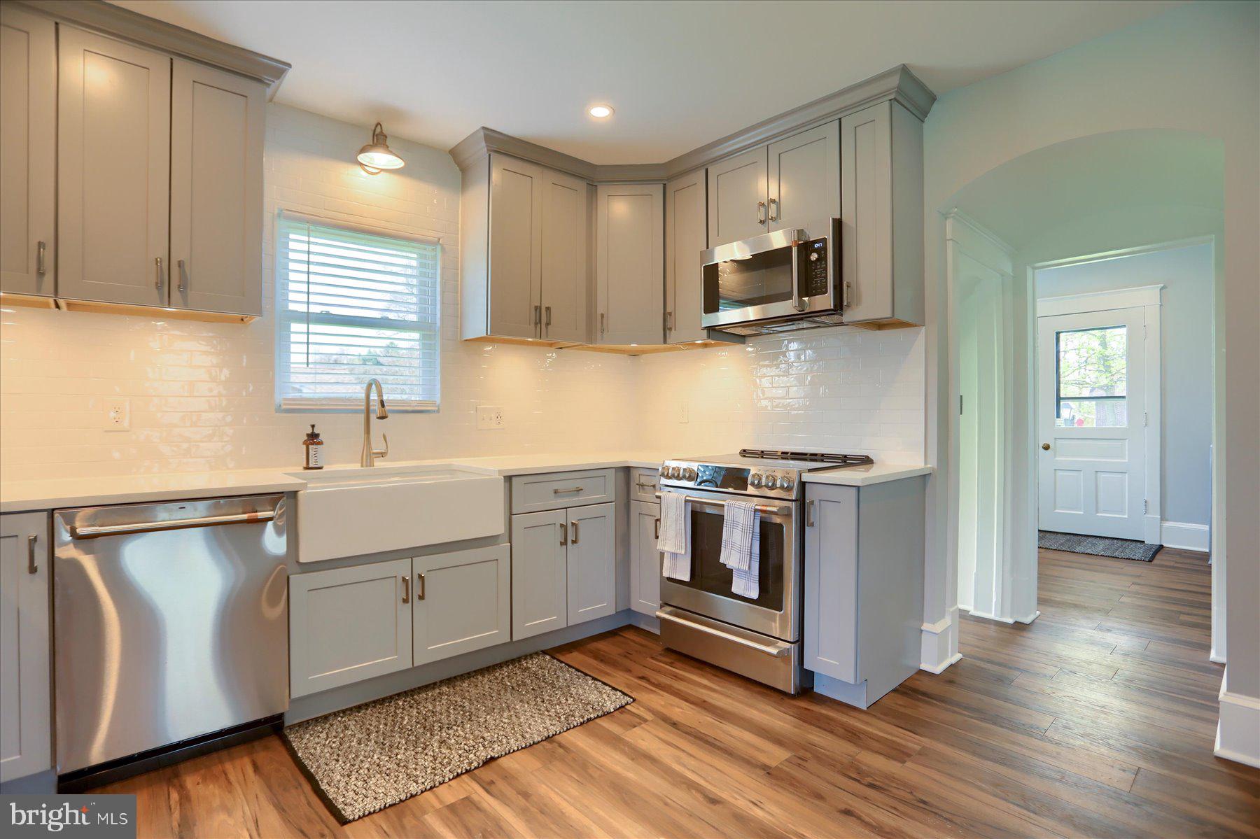 20110 Cameron Mill Road Parkton, MD 21120 - Photo 11 of 46 ktichn