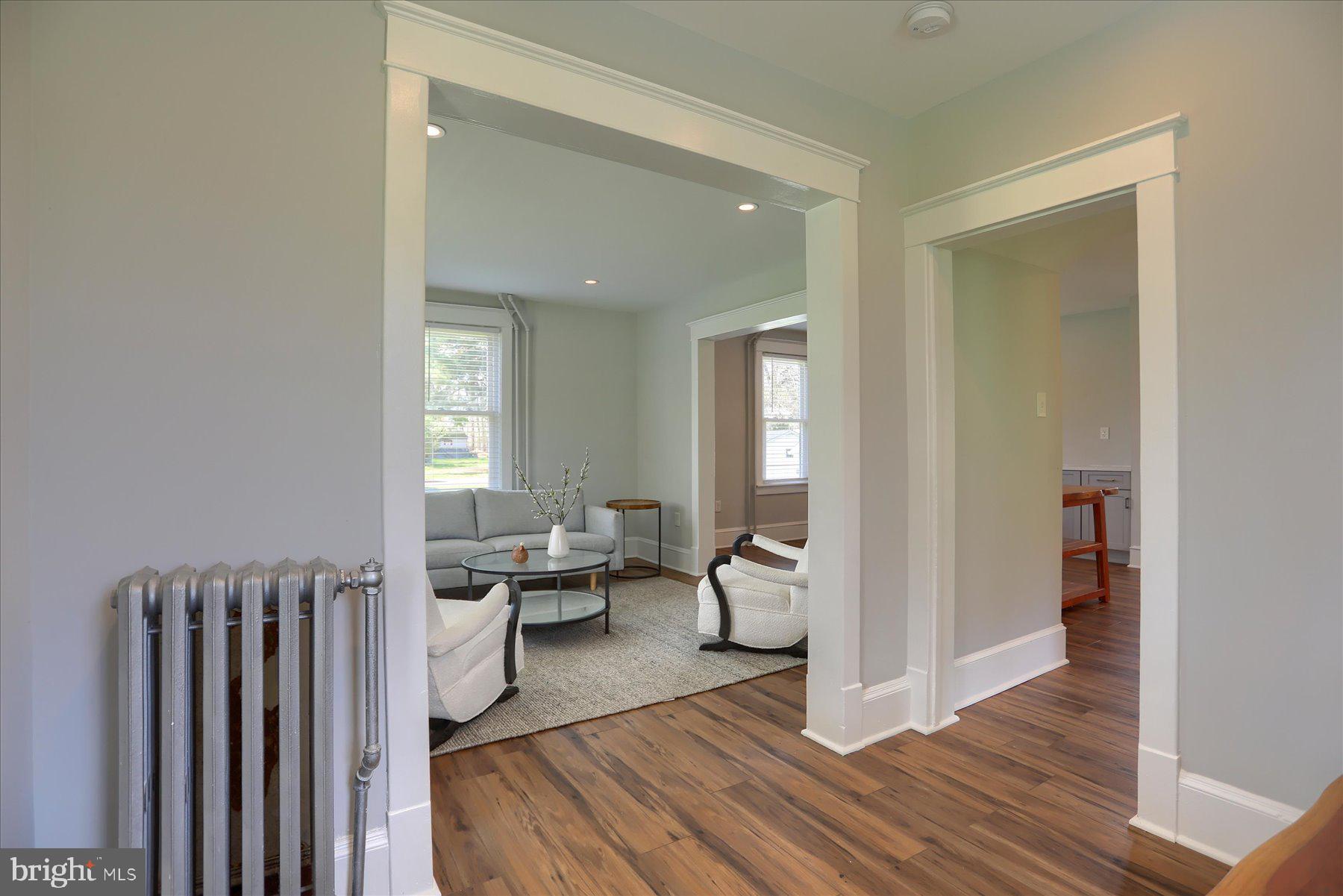 20110 Cameron Mill Road Parkton, MD 21120 - Photo 19 of 46 front hall