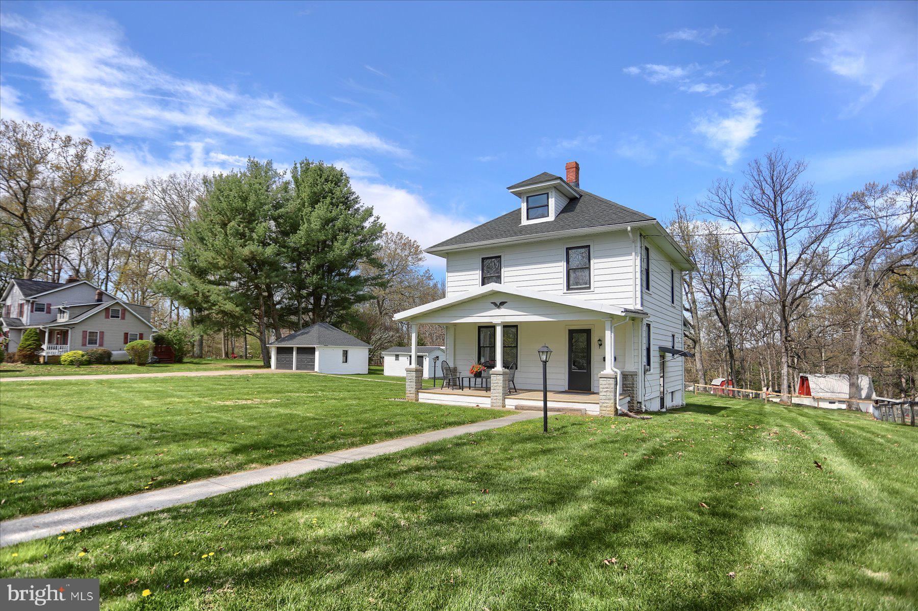 20110 Cameron Mill Road Parkton, MD 21120 - Photo 2 of 46